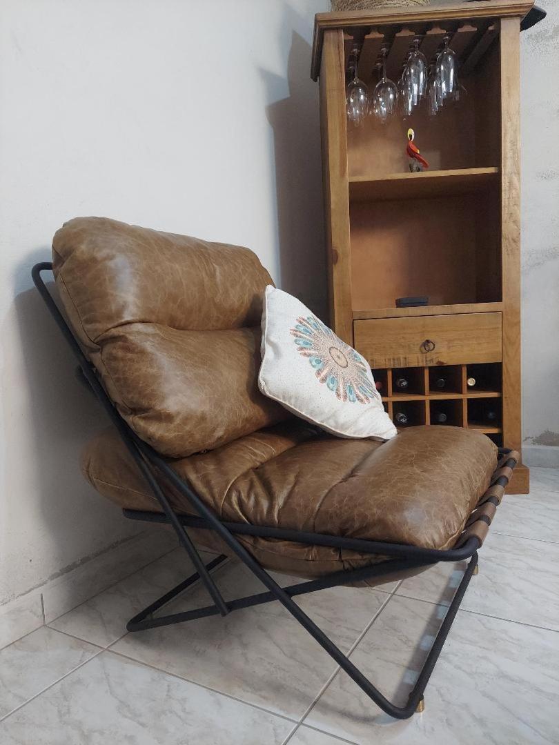 My Espacinho In Sao Bento São Bento do Sul Εξωτερικό φωτογραφία